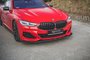 Maxton-Design-Bmw-M850i-Coupe-G15-/-Bmw-M850i-Grand-Coupe-G16-Voorspoiler-Spoiler-Splitter-Versie-1