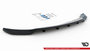 Maxton Design Bmw i3 MK1 Facelift Rear Centre Diffuser Vertical Bar Versie 1