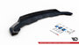 Maxton Design Bmw i3 MK1 Facelift Rear Centre Diffuser Vertical Bar Versie 1