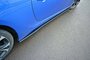 Maxton Design Toyota GT86 Facelift Sideskirt Diffuser