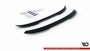 Maxton Design Skoda Octavia MK4 Achter Spoiler Extention Versie 1