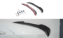 Maxton Design Skoda Octavia MK4 Achter Spoiler Extention Versie 1