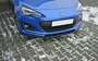 Maxton Design Subaru BRZ Facelift Voorspoiler Spoiler Splitter Versie 1