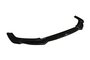 Maxton Design Honda Civic MK9 Facelift Voorspoiler Spoiler Splitter Versie 1