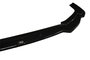 Maxton Design Honda Civic MK9 Facelift Voorspoiler Spoiler Splitter Versie 1