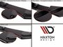 Maxton Design Volkswagen Golf 4 R32 Voorspoiler Spoiler Splitter Versie 1