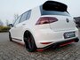 Maxton Design Volkswagen Golf 7 GTI Clubsport Valance Spoiler Rear Centre