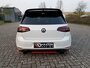 Maxton Design Volkswagen Golf 7 GTI Clubsport Valance Spoiler Rear Centre