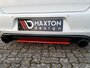 Maxton Design Volkswagen Golf 7 GTI Clubsport Valance Spoiler Rear Centre