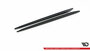 Maxton Design Porsche 911 Carrera / Carrera GTS 977 Facelift Sideskirt Diffuser