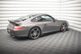 Maxton Design Porsche 911 Carrera / Carrera GTS 977 Facelift Sideskirt Diffuser