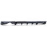 Bmw 3 serie F30 M Pakket Achterbumper Diffuser Carbon Look Enkele Uitlaat Uitsparing