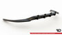 Maxton Design Porsche Panamera E-Hybrid 971 Rear Centre Diffuser Vertical Bar Versie 1