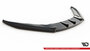 Maxton Design Volkswagen Scirocco Voorspoiler Spoiler Splitter Versie 3