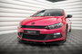 Maxton Design Volkswagen Scirocco Voorspoiler Spoiler Splitter Versie 3