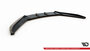 Maxton Design Volkswagen Scirocco Voorspoiler Spoiler Splitter Versie 3