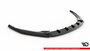 Maxton Design Skoda Octavia MK4 Sportline Splitter Voorspoiler Spoiler Versie 1