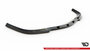 Maxton Design Mercedes CLK W209 Standaard Voorspoiler Spoiler Splitter Versie 1