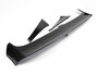 Vw Golf 7 Clubsport Look Achterspoiler Achterklep spoiler 