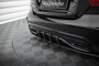 Maxton Design Mercedes A Klasse W176 AMG Line Facelift Valance Spoiler Pro Street