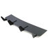 Audi A3 RS3 8V Limousine Achterbumper Diffuser Splitter