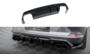 Maxton Design Cupra Formentor Rear Valance Spoiler Versie 1