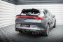 Maxton Design Cupra Formentor Rear Valance Spoiler Versie 1