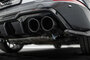 Maxton Design Cupra Formentor Rear Valance Spoiler Versie 1