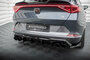 Maxton Design Cupra Formentor Rear Valance Spoiler Versie 1