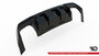 Maxton Design Cupra Formentor Rear Valance Spoiler Versie 1