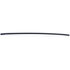 Audi A5 S5 RS5 F5 Kofferklep Spoiler Achterklep Mat Zwart S line Styling