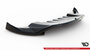 Maxton Design Porsche Cayenne MK2 Facelift Voorspoiler Spoiler Splitter Versie 1