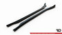 Maxton Design Porsche Cayenne MK2 Facelift Sideskirt Diffusers Versie 1