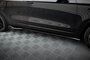 Maxton Design Porsche Cayenne MK2 Facelift Sideskirt Diffusers Versie 1