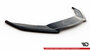 Maxton Design Volkswagen Scirocco R Voorspoiler Spoiler Splitter Versie 2