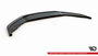 Maxton Design Volkswagen Scirocco R Voorspoiler Spoiler Splitter Versie 2