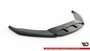 Maxton Design Volkswagen Scirocco R Voorspoiler Spoiler Splitter Versie 3