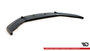 Maxton Design Volkswagen Scirocco R Voorspoiler Spoiler Splitter Versie 3