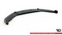 Maxton Design Volkswagen Scirocco R Voorspoiler Spoiler Splitter Versie 3 + Flaps