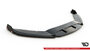 Maxton Design Volkswagen Scirocco R Voorspoiler Spoiler Splitter Versie 3 + Flaps