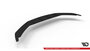 Maxton Design Volkswagen Scirocco R Voorspoiler Spoiler Splitter Pro Street