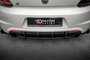 Maxton Design Volkswagen Scirocco R Valance Spoiler Pro Street