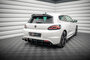 Maxton Design Volkswagen Scirocco R Valance Spoiler Pro Street