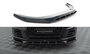 Maxton Design Audi SQ7 / Q7 S Line Voorspoiler Spoiler Splitter Versie 2