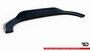 Maxton Design Audi SQ7 / Q7 S Line Voorspoiler Spoiler Splitter Versie 2