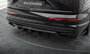 Maxton Design  Audi SQ7 Rear Centre Diffuser Vertical Bar Versie 1