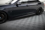 Maxton Design Bmw 5-serie F10 / F11 M Pack Sideskirt Diffuser