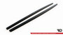 Maxton Design Bmw 5-serie F10 / F11 M Pack Sideskirt Diffuser