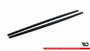 Maxton Design Bmw 5-serie F10 / F11 M Pack Sideskirt Diffuser