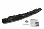 Maxton Design Bmw 5 Serie F11 M Pack Enkele uitlaat L + R Central Rear Valance Spoiler Versie 2